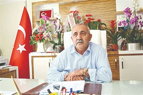 Ankara ayaş belediye başkanı hangi partiden